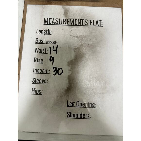 Levi's 711 Skinny Denim Jeans Animal Print Leopard Cotton Stretch Women 27 NWT - Picture 4 of 9